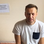 Aleksiej Nawalny pozostanie w areszcie