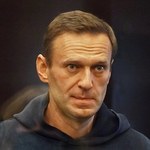 Aleksiej Nawalny w rocznicę próby otrucia wzywa Zachód do rozprawienia się z korupcją