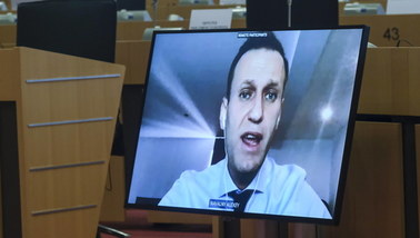 Aleksiej Nawalny: Wracam do Rosji