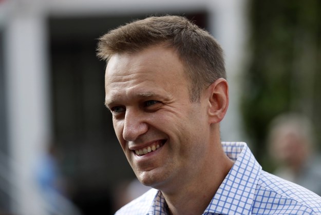 Eksperci: Sprawa Nawalnego zachwieje relacjami Rosji z Zachodem