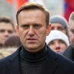 Aleksiej Nawalny zniknął. Wyznaczono nagrodę