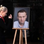 Aleksiej Nawalny został otruty? Jego żona o przyczynie śmierci