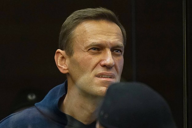 Aleksiej Nawalny /MOSCOW CITY COURT PRESS SERVICE /PAP/ITAR-TASS