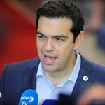 Aleksis Cipras broni porozumienia z wierzycielami: "Pomoże Grecji stanąć na nogi"
