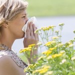 Alergia - jak zmniejszyć jej objawy?