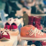 Alergia na buty czy na pracę?