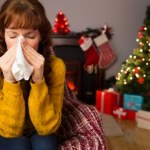 Alergia na choinkę. Jakie są objawy i skąd się bierze?