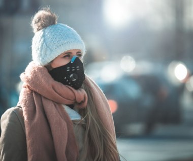 Alergia na smog. Czy można być uczulonym na powietrze?