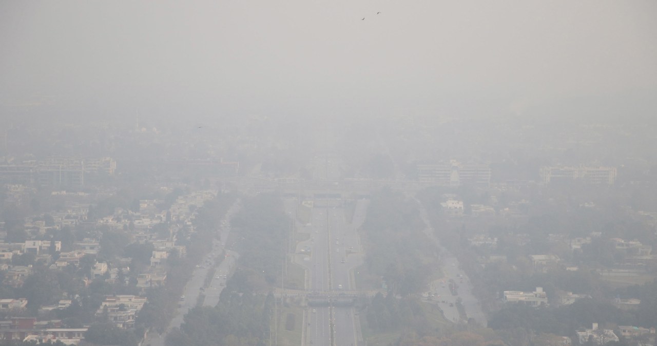 Alergia na smog istnieje. Udowodnili to krakowscy medycy