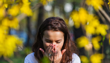 ​Alergia w ciąży - co trzeba wiedzieć