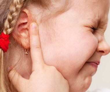 Alergicy częściej chorują na uszy