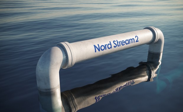 Alert bezpieczeństwa po awarii gazociągów Nord Stream