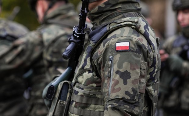 Alert dla żołnierzy WOT. Drony z Rosji nad Polską