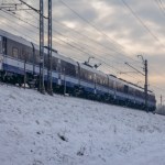 Alert PKP dla maszynistów. W tych miejscach trzeba zwolnić