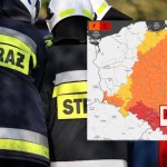 Alert RCB dla 12 województw. Ostrzeżenia III stopnia