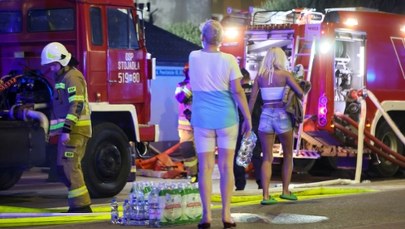 ​Alert RCB dla mieszkańców Ząbek i okolic. "Zostań w domu"