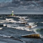 Alert RCB dla Trójmiasta. Fatalna sytuacja pogodowa