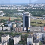 Alert RCB dla Warszawy i Pruszkowa. Huk, dym i drony