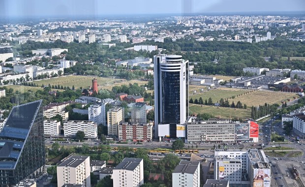 ​Alert RCB dla Warszawy i Pruszkowa. Huk, dym i drony