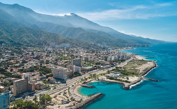 ​Alert RCB. MSZ odradza wszelkie podróże do tego kraju