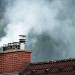 Alert RCB przed smogiem dla dwóch województw. Lepiej nie wychodzić z domów
