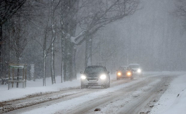 Alert RCB: Rozsyłane są sms-y z ostrzeżeniami
