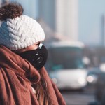 Alert RCB. ​Smog wisi nad Polską