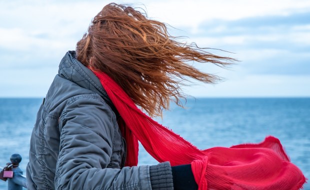 Alert RCB. Uwaga na silny wiatr