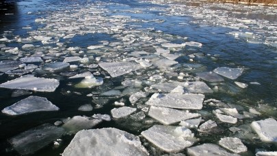Alerty hydrologiczne dla Wybrzeża Wschodniego