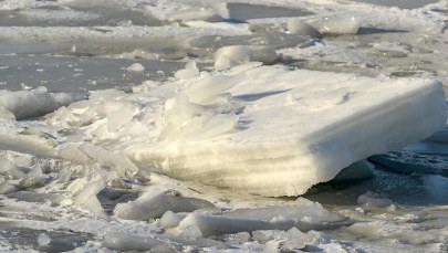 Alerty hydrologiczne na Wybrzeżu. Na Bugu powyżej stanu alarmowego