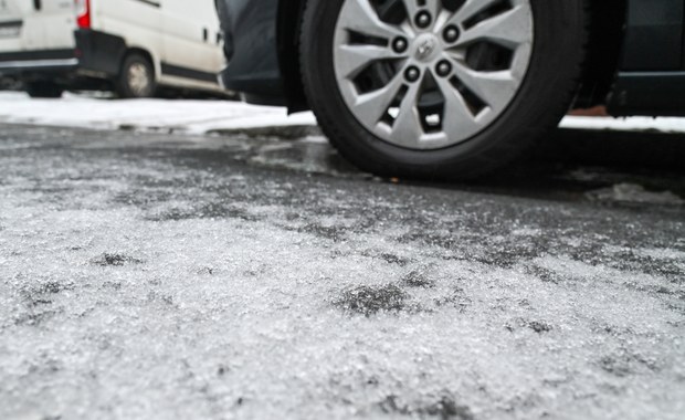 Alerty IMGW dla dużej części kraju. Może być niebezpiecznie