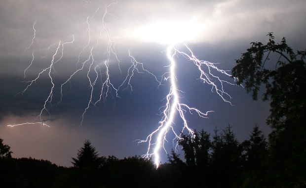 Alerty IMGW. Niepokojące prognozy pogody