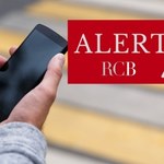 Alerty RCB we wschodniej Polsce. Rosyjskie drony nad Polską