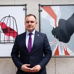 Aleś Zarembiuk: Andrzej Poczobut jest potrzebny Łukaszence 