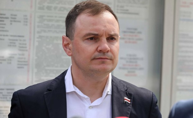 Aleś Zarembiuk o wyroku dla Andrzeja Poczobuta: To element antypolskiej kampanii Łukaszenki
