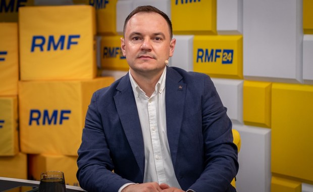Aleś Zarembiuk: Wagnerowcy to barbarzyńcy. Białorusini nie chcą ich u siebie