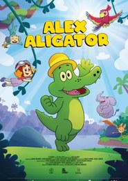 Alex Aligator