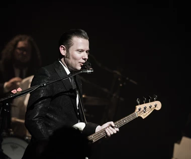 Alex Callier (Hooverphonic): Jeśli się nie zjednoczymy, nie przeżyjemy [WYWIAD]