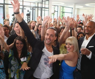 Alex Christensen: Taneczne przeboje lat 90. w symfonicznych wersjach