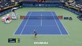 Alex de Minaur - Marin Cilic. Skrót meczu