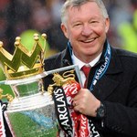 Alex Ferguson wybudził się ze śpiączki. Jest w stabilnym stanie