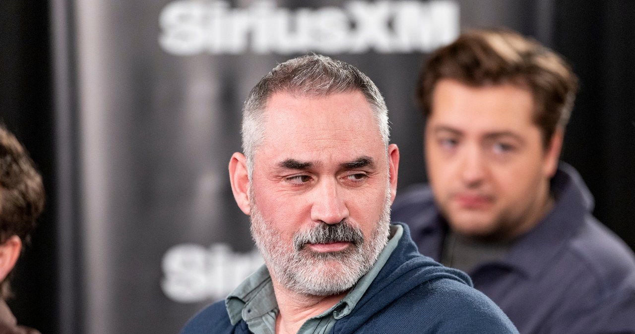 Alex Garland /Emma McIntyre / Staff /Getty Images