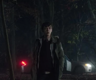 Alex Lawther przeraża i hipnotyzuje w najlepszym horrorze od lat