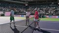 Alex Michelsen - Daniil Medvedev. Skrót meczu. WIDEO