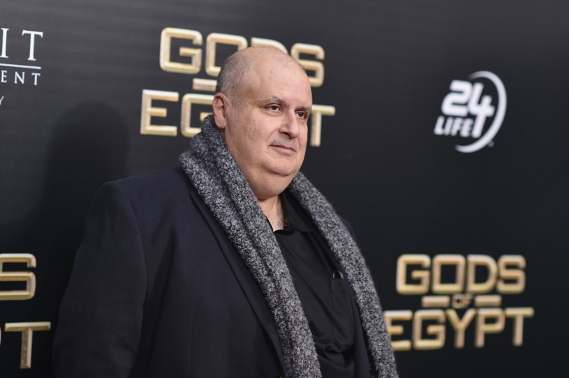 Alex Proyas /Mike Coppola / Staff /Getty Images