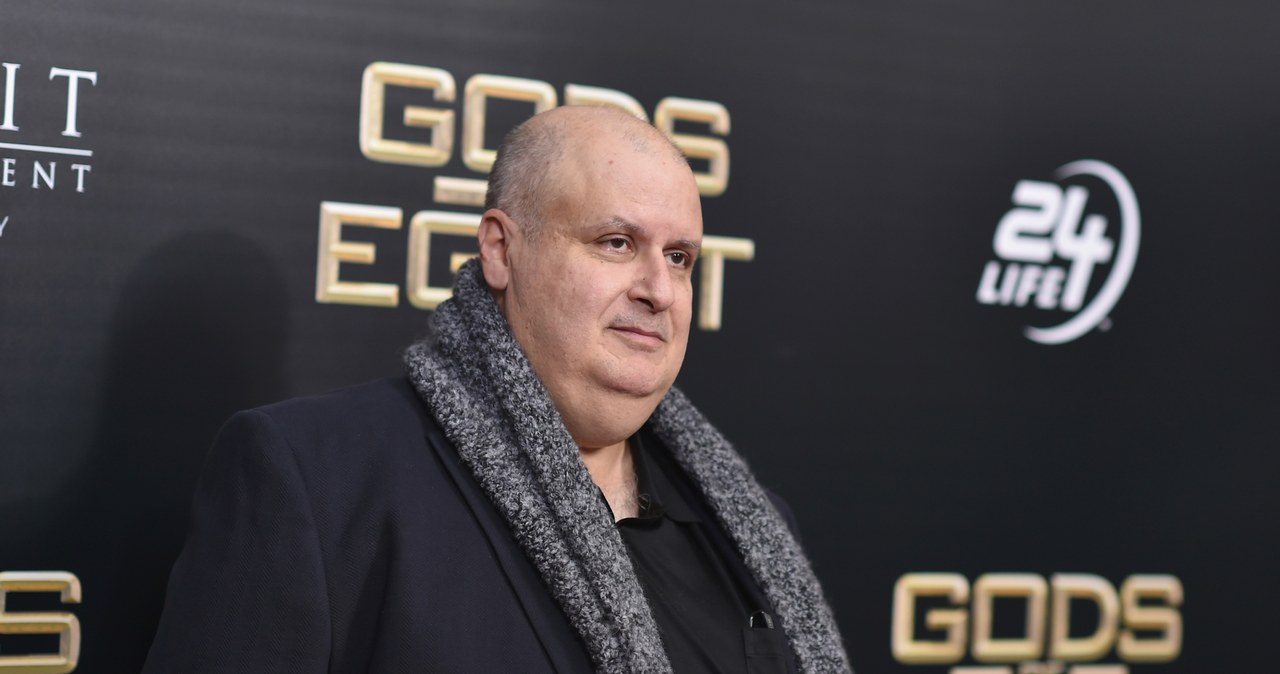 Alex Proyas /Mike Coppola / Staff /Getty Images