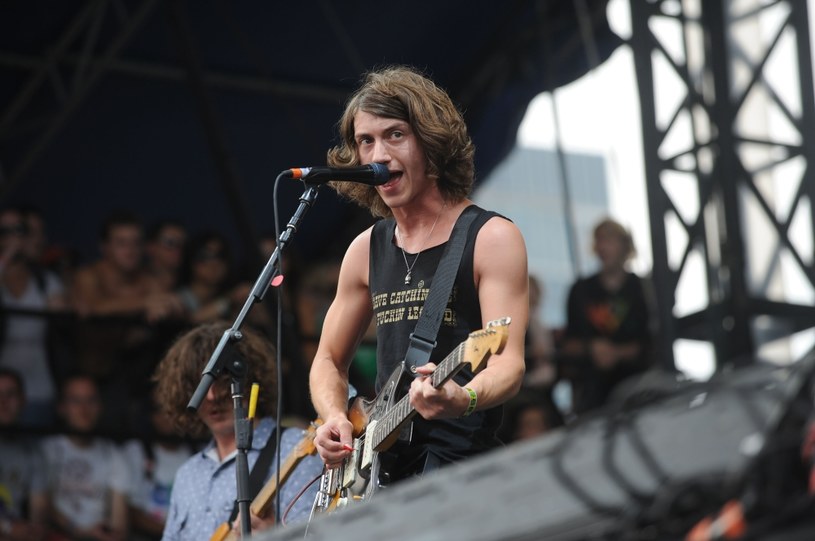 Alex Turner /Jeff Gentner /Getty Images