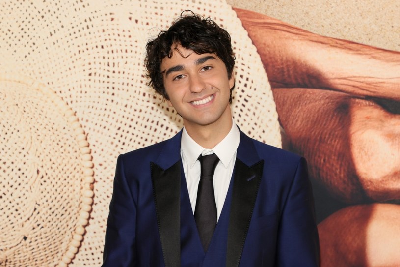 Alex Wolff /DIA DIPASUPIL / GETTY IMAGES NORTH AMERICA /AFP
