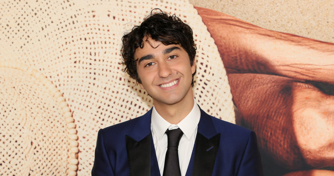 Alex Wolff /DIA DIPASUPIL / GETTY IMAGES NORTH AMERICA /AFP