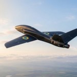 technologia wojskowa Alexa Spatium w służbie Ukrainy. Odrzutowy dron ma polować na Shahedy